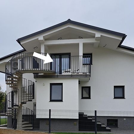 Ohana Apartment ليوبليانا المظهر الخارجي الصورة