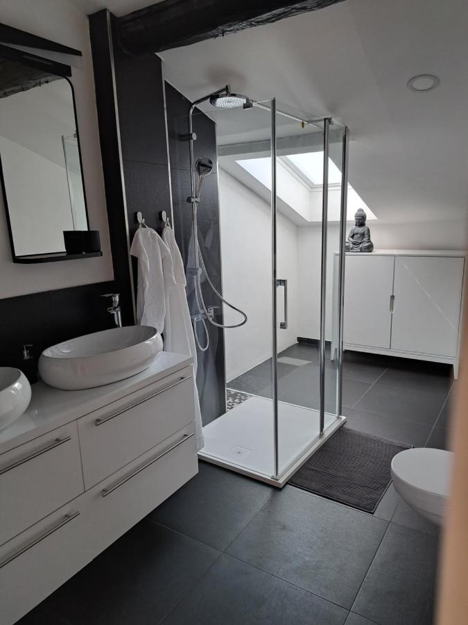 Ohana Apartment ليوبليانا المظهر الخارجي الصورة
