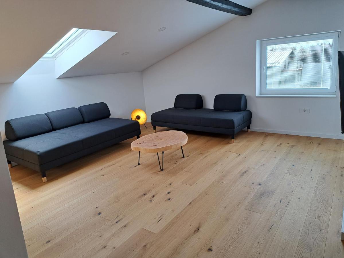 Ohana Apartment ليوبليانا المظهر الخارجي الصورة