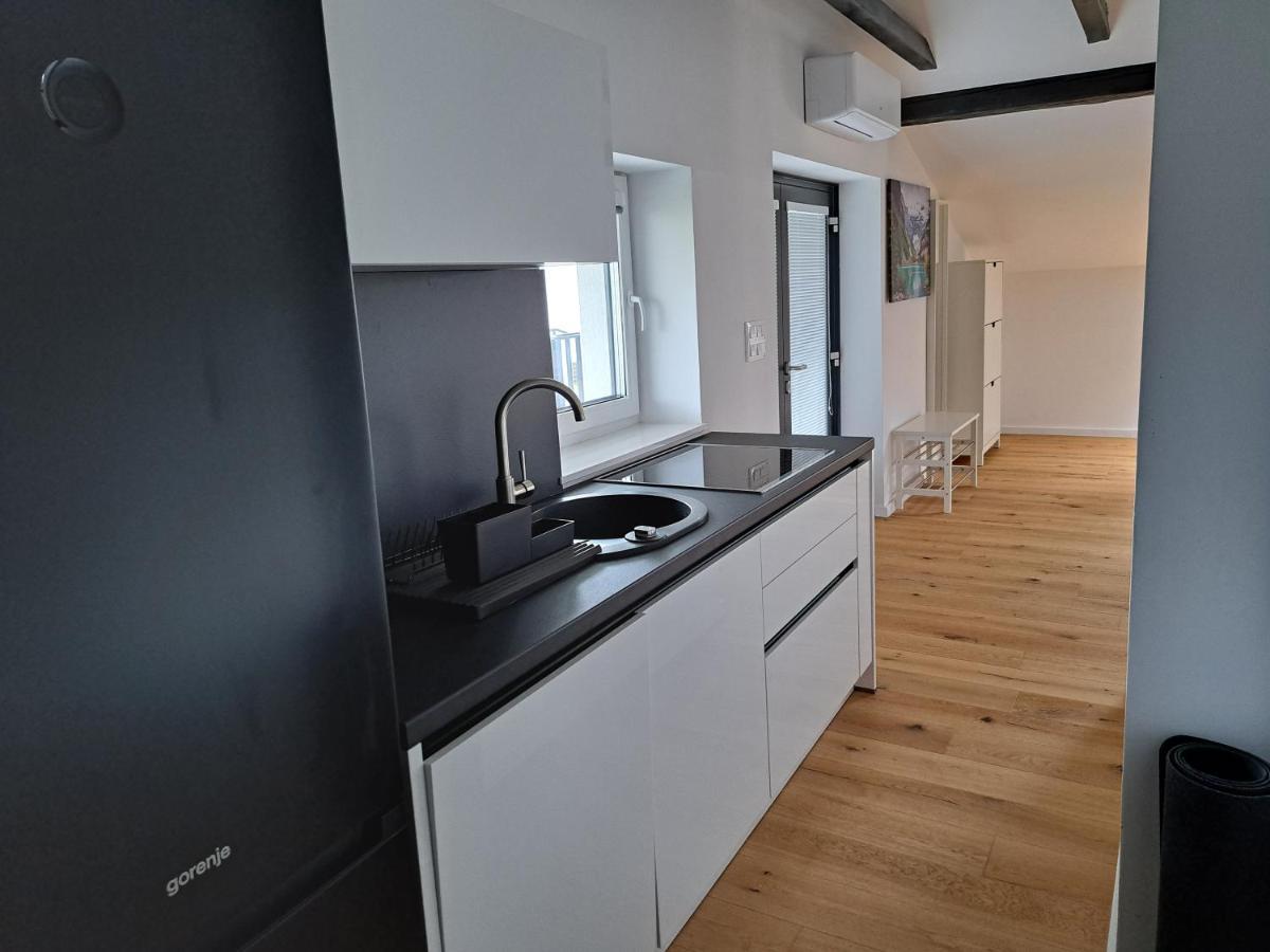 Ohana Apartment ليوبليانا المظهر الخارجي الصورة