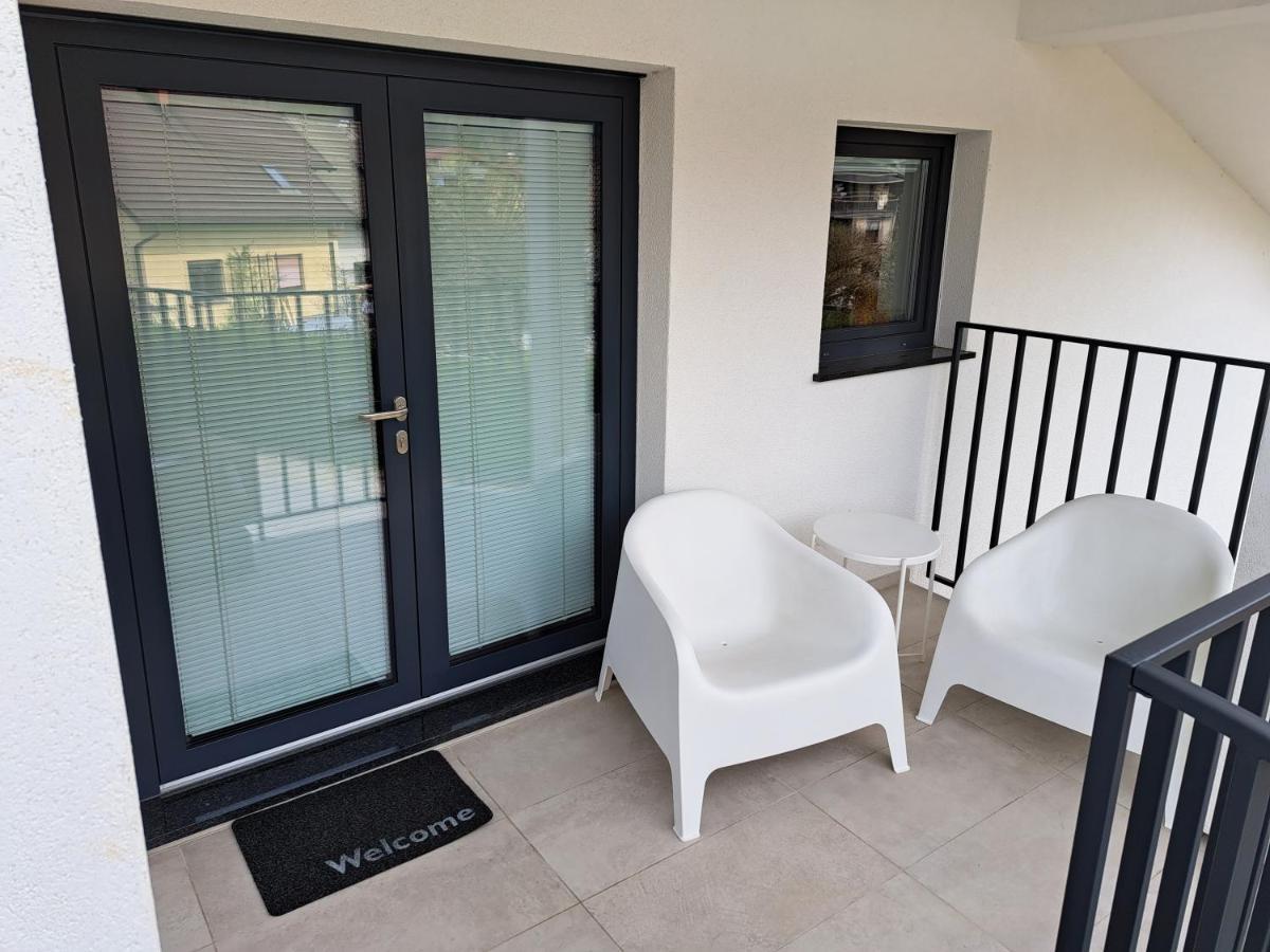 Ohana Apartment ليوبليانا المظهر الخارجي الصورة