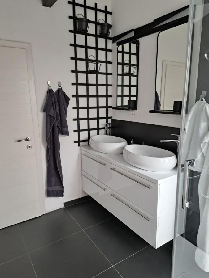 Ohana Apartment ليوبليانا المظهر الخارجي الصورة