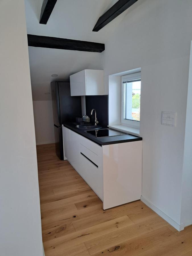 Ohana Apartment ليوبليانا المظهر الخارجي الصورة