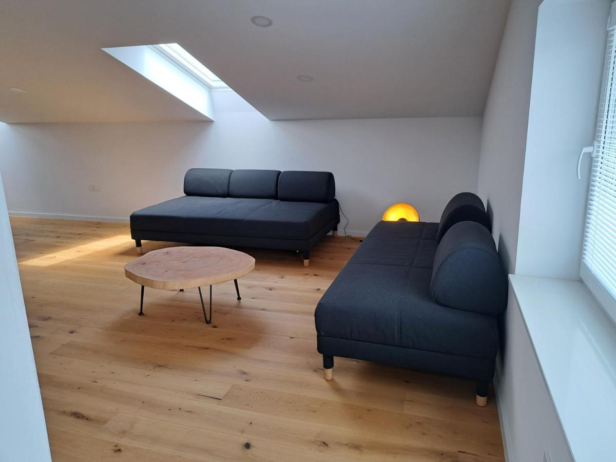 Ohana Apartment ليوبليانا المظهر الخارجي الصورة