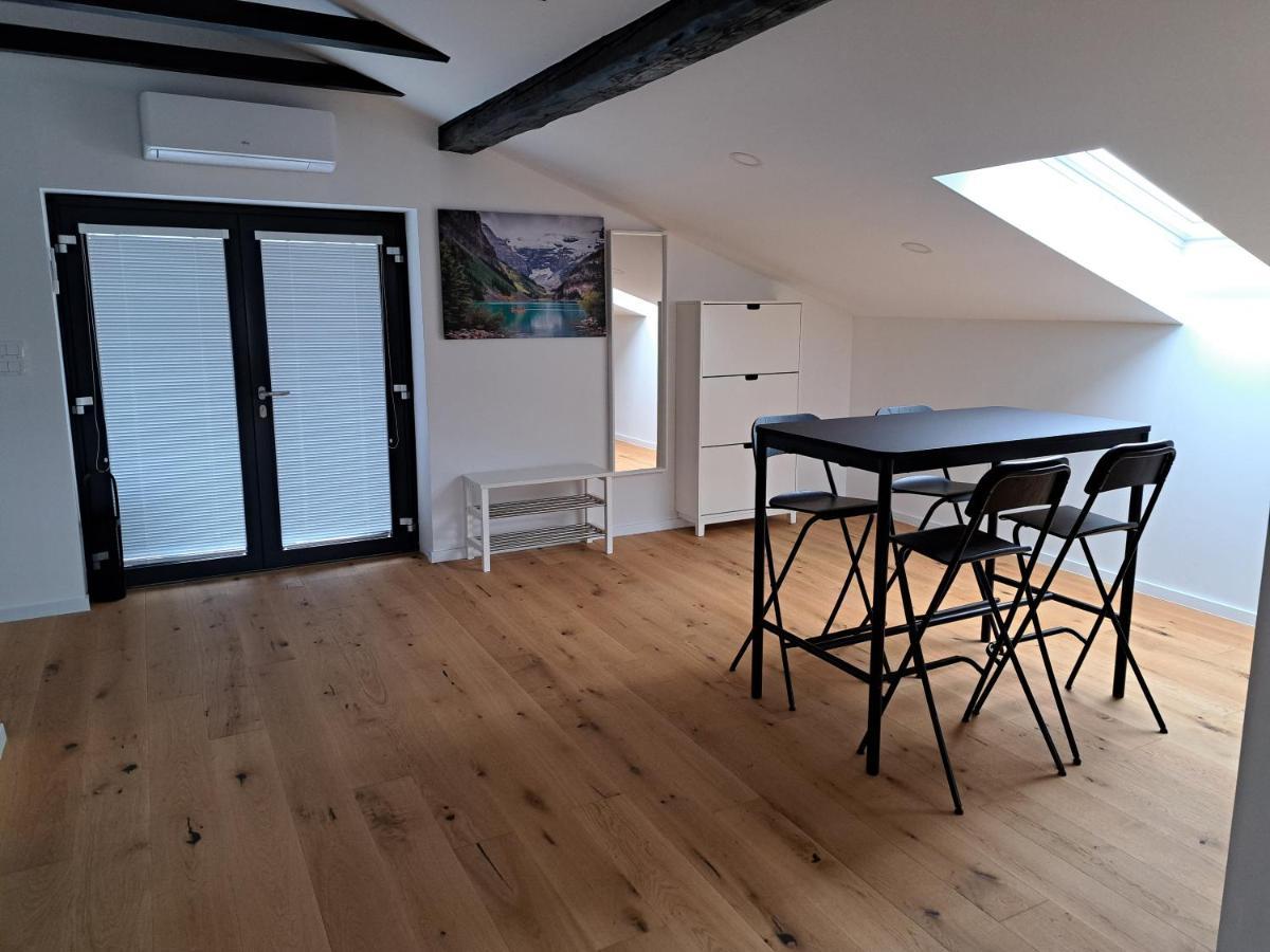 Ohana Apartment ليوبليانا المظهر الخارجي الصورة