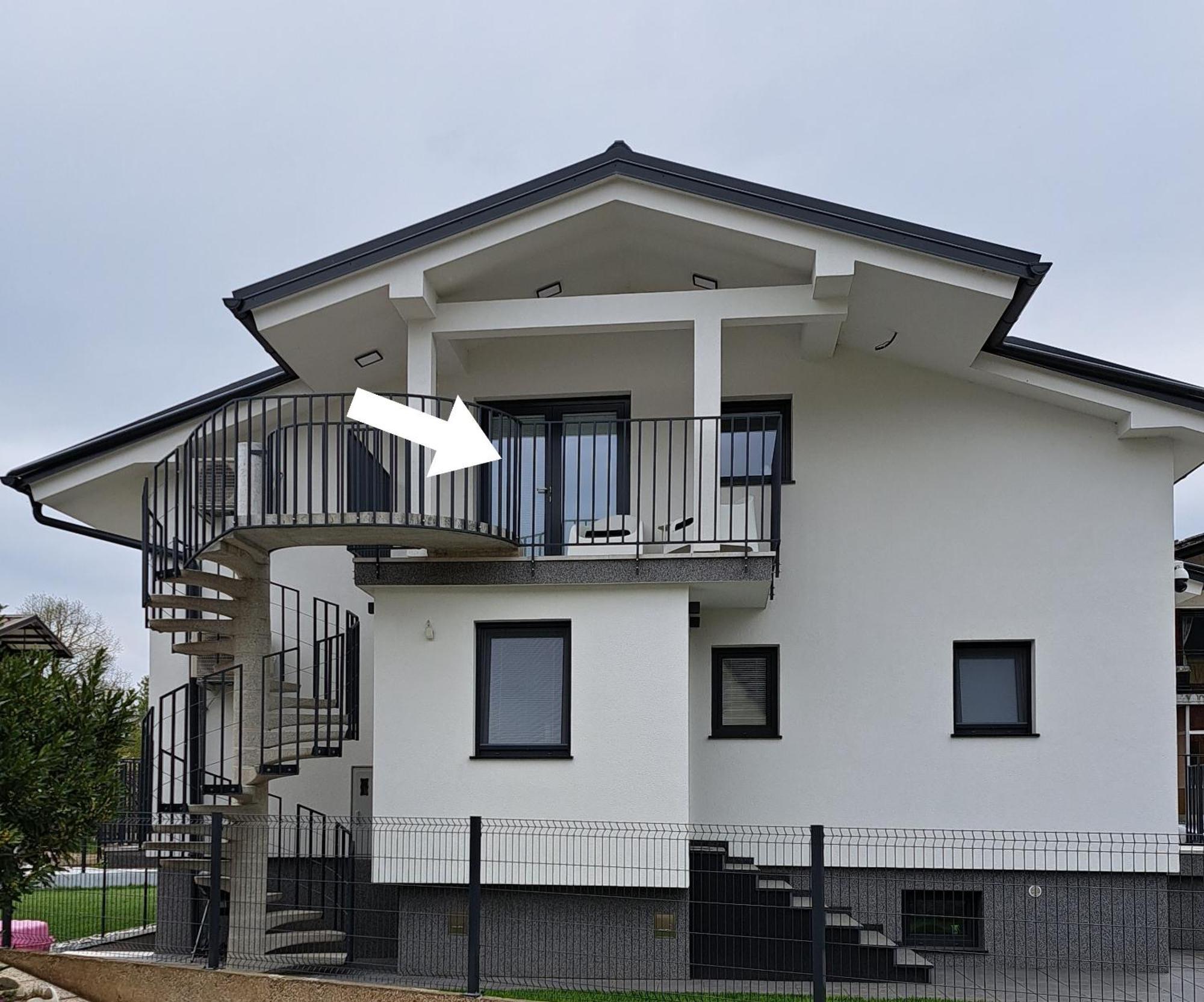 Ohana Apartment ليوبليانا المظهر الخارجي الصورة